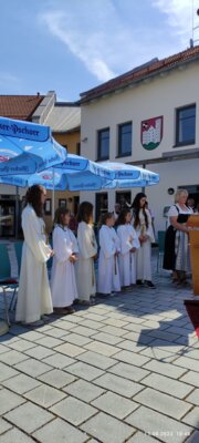 Foto des Albums: Kirchweihfest in Zandt