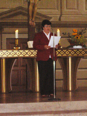 Foto des Albums: Gottesdienst (12.​10.​2008)