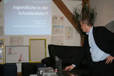 Foto des Albums: JuKuZ Schulen