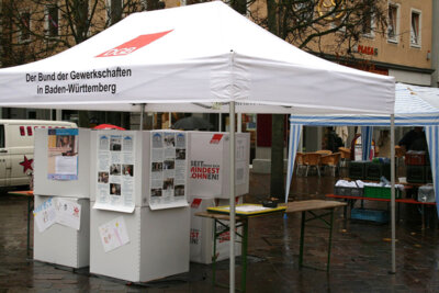 Foto des Albums: Aktionstag