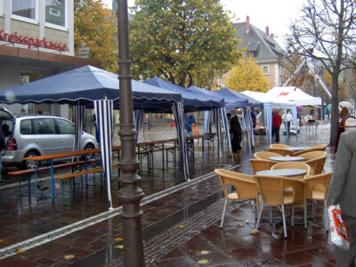Foto des Albums: Aktionstag