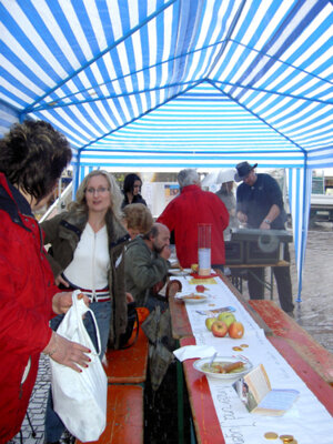 Foto des Albums: Aktionstag