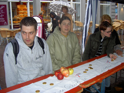 Foto des Albums: Aktionstag