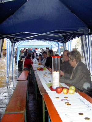Foto des Albums: Aktionstag