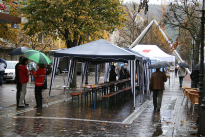 Foto des Albums: Aktionstag