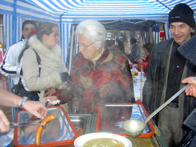 Foto des Albums: Aktionstag