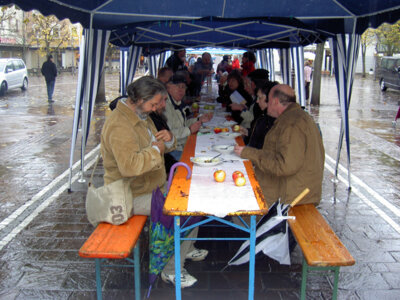 Foto des Albums: Aktionstag