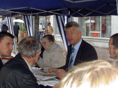 Foto des Albums: Aktionstag