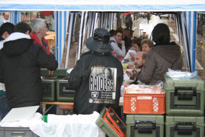Foto des Albums: Aktionstag