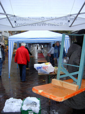 Foto des Albums: Aktionstag