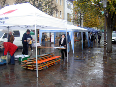 Foto des Albums: Aktionstag