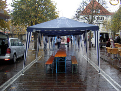 Foto des Albums: Aktionstag