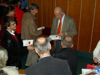 Foto des Albums: Goetz Werner