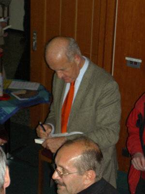 Foto des Albums: Goetz Werner