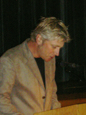 Foto des Albums: Goetz Werner