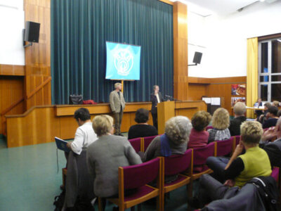Foto des Albums: Prof. Dr. Ch. Butterwegge