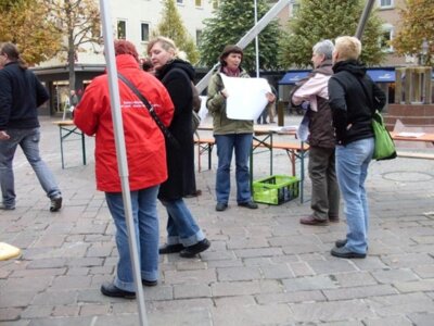 Foto des Albums: Landesweiter Aktionstag