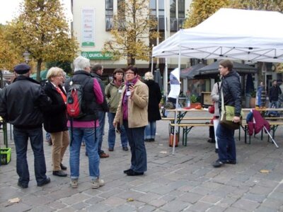 Foto des Albums: Landesweiter Aktionstag