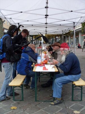 Foto des Albums: Landesweiter Aktionstag