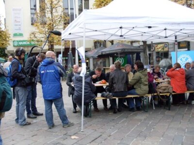 Foto des Albums: Landesweiter Aktionstag