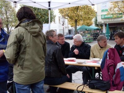 Foto des Albums: Landesweiter Aktionstag