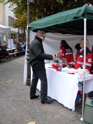 Foto des Albums: Landesweiter Aktionstag