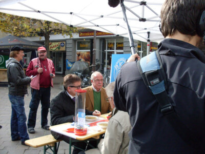 Foto des Albums: Landesweiter Aktionstag