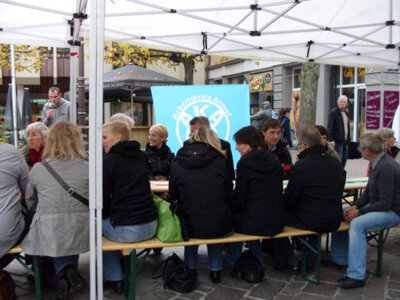 Foto des Albums: Landesweiter Aktionstag