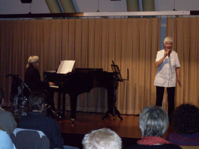 Foto des Albums: Lieder, Lust und Lioparden (13.​10.​2011)