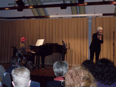 Foto des Albums: Lieder, Lust und Lioparden (13.​10.​2011)