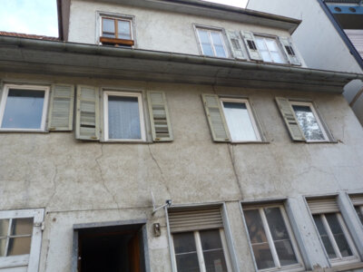 Foto des Albums: Alternative Stadtführung