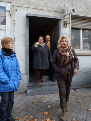 Foto des Albums: Alternative Stadtführung