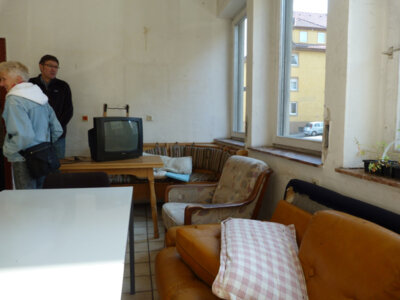 Foto des Albums: Alternative Stadtführung