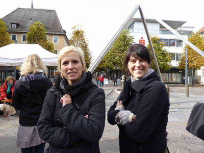Foto des Albums: Große Tafel in Tuttlingen