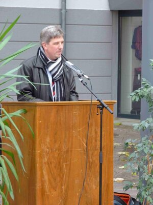 Foto des Albums: Große Tafel in Tuttlingen