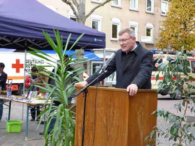Foto des Albums: Große Tafel in Tuttlingen