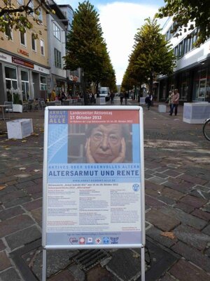 Foto des Albums: Große Tafel in Tuttlingen