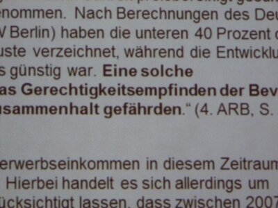 Foto des Albums: Vortrag des Armutsexperten
