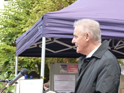Foto des Albums: Lange Tage auf dem Marktplatz Tuttlingen