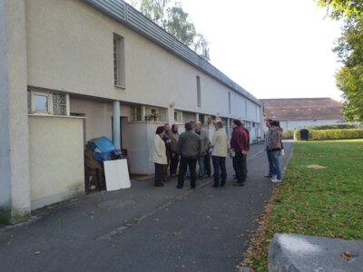 Foto des Albums: Alternative Stadtführung