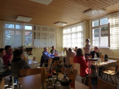 Foto des Albums: Alternative Stadtführung