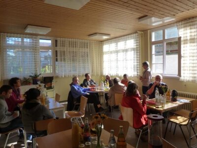 Foto des Albums: Alternative Stadtführung