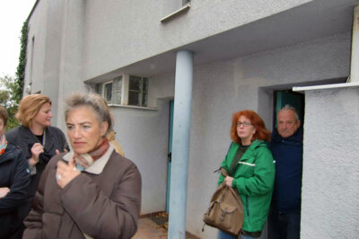 Foto des Albums: Alternative Stadtführung