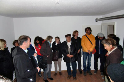 Foto des Albums: Alternative Stadtführung