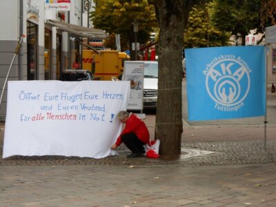 Foto des Albums: Langetafel