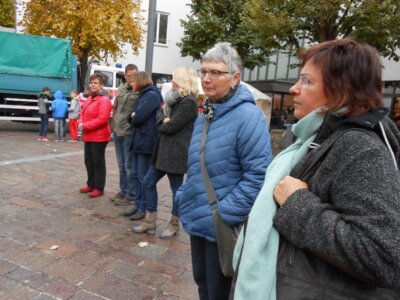 Foto des Albums: Langetafel
