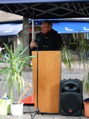 Foto des Albums: Langetafel