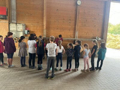 Foto des Albums: Ferienspiele 2023