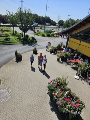 Foto des Albums: Mannheim BUGA