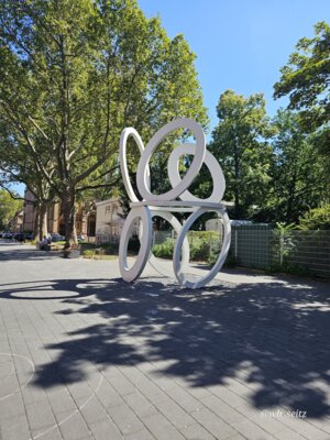 Foto des Albums: Mannheim BUGA